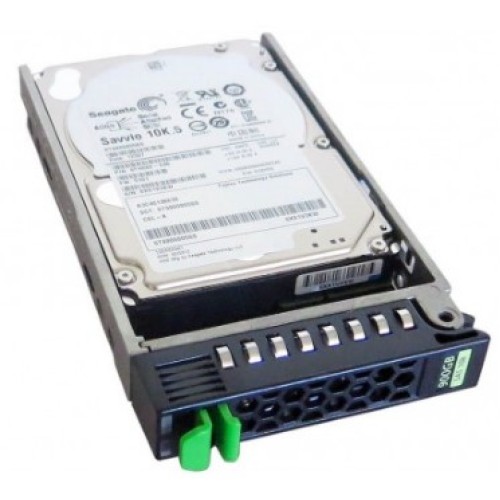 A3C40136639 Жесткий диск FUJITSU 900GB 2.5 10K SAS 6G PRIMERGY RX