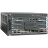 WS-C6504-E Шасси Cisco Catalyst