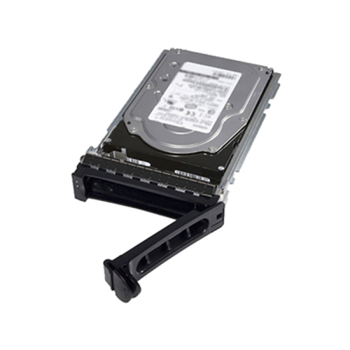 400-AEIS Жесткий диск HDD Dell 400Gb 2.5