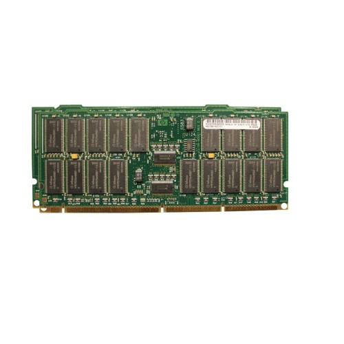 A5864A Оперативная память HP 2GB (2x1GB) ECC High-Density SDRAM