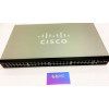 SG500-52-K9-NA Коммутатор Cisco Small Business 500 Series