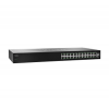 SG110-24HP-EU Коммутатор Cisco Small Business 110 Series