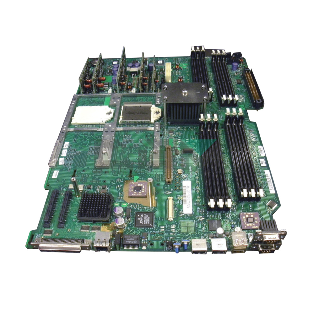 Купить A7136-69101 Материнская плата HP SPS-Repalcement Storm Peak Sys ...