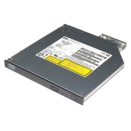 A7163B Оптический привод HP Slimline DVD-ROM drive - DVD-R CD-R