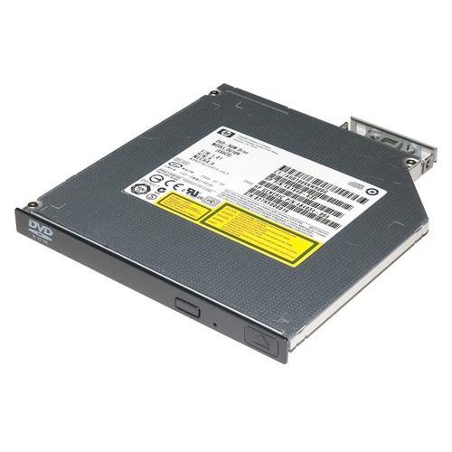 A7163B Оптический привод HP Slimline DVD-ROM drive - DVD-R CD-R