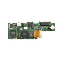 A7231-66580 Модуль управления HP RX2620 Management Board