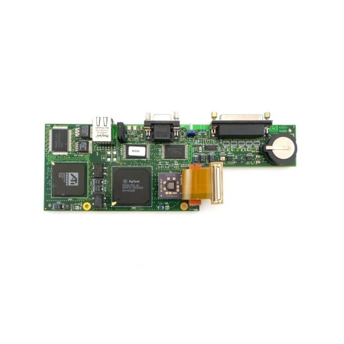 A7231-66580 Модуль управления HP RX2620 Management Board