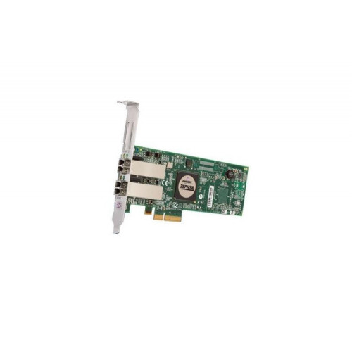 A8002A Адаптер HP StorageWorks FC2142SR 4Gb PCIe HBA