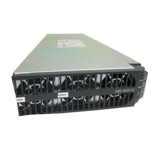 A9K-3KW-AC Блок питания Cisco 3kW AC Power Module