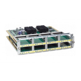 WS-X4908-10GE Модуль Cisco Catalyst