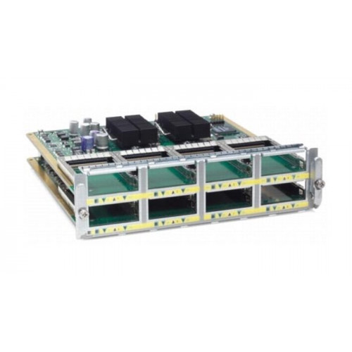 WS-X4908-10GE Модуль Cisco Catalyst