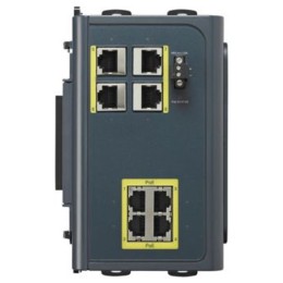 IEM-3000-4PC-4TC Модуль расширения Cisco