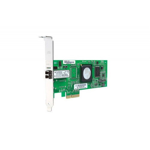 AB429A Адаптер HP StorageWorks FC1143 4Gb PCI-X HBA