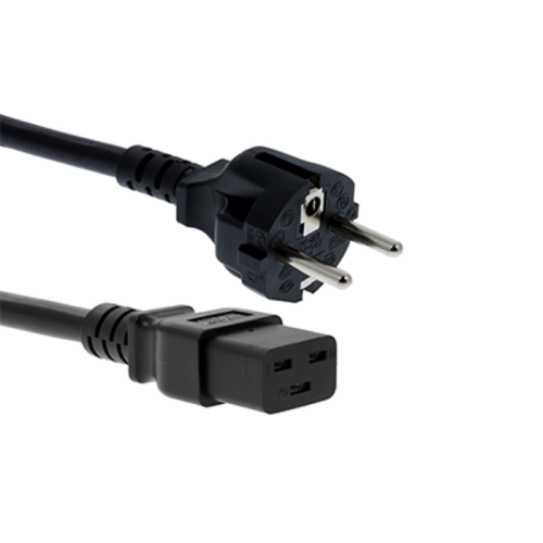 CAB-AC-2800W-EU Кабель Cisco