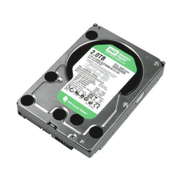 WD20EADS Жесткий диск Western Digital 2 Тб 3.5