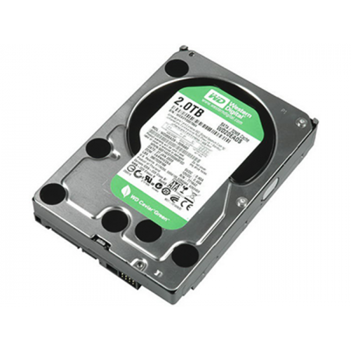 WD20EADS Жесткий диск Western Digital 2 Тб 3.5