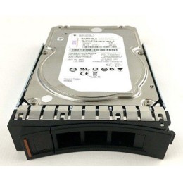 00RX931 Жесткий диск IBM (Lenovo) 3.5 7200 об/мин