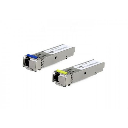 UF-SM-1G-S Модули SFP 2-Pack Ubiquiti