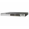 WS-C3750X-24T-E Коммутатор Cisco Catalyst