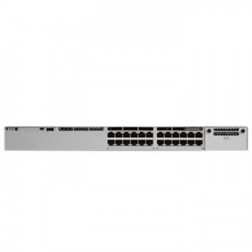 C9300-24U-E Коммутатор Cisco Catalyst