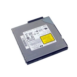 AD143-2100B Опция HP Server optical drive (Black) - DVD+R/RWSFF8X speedS5 carbonite