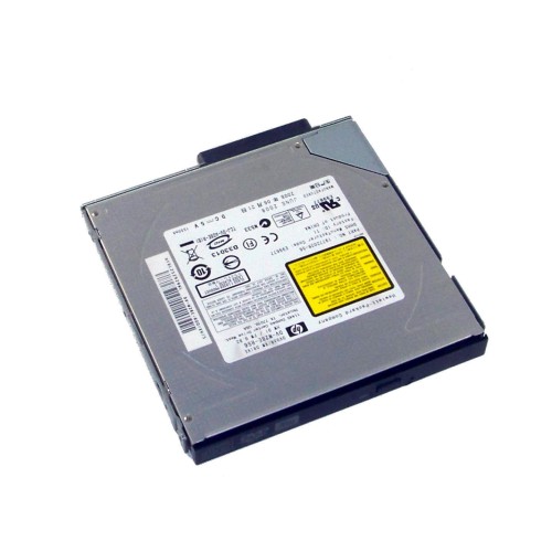 AD143-2100B Опция HP Server optical drive (Black) - DVD+R/RWSFF8X speedS5 carbonite