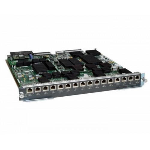 WS-X6716-10T-3CXL Модуль Cisco Catalyst