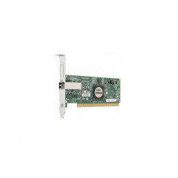 AD193A Адаптер HP PCI-X SP FC 4GB 1000BT