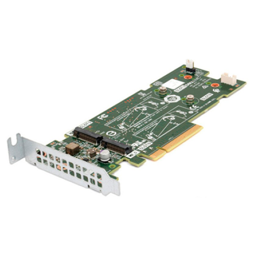 61F54, Адаптер Dell BOSS, 2,5, SSD, для PowerEdge 6154, G14
