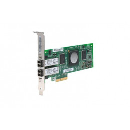 AE312A Адаптер HP StorageWorks FC1242SR 4Gb PCIe HBA