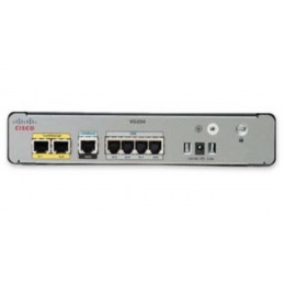 VG204XM Голосовой шлюз Cisco