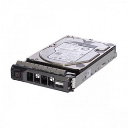 9FN066-150 Жесткий диск Dell 600 Гб 3.5 15000 об/мин