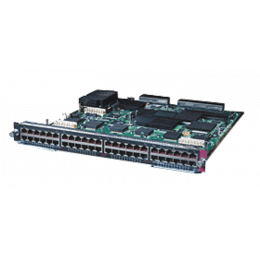 WS-X6548-RJ45 Модуль Cisco Catalyst