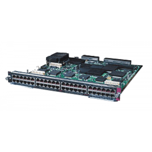 WS-X6548-RJ45 Модуль Cisco Catalyst