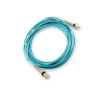 AJ834A Кабель HP 1m Multi-mode OM3 LC/LC FC, AJ834A Кабель HP 1m Multi-mode OM3 LC/LC FC,