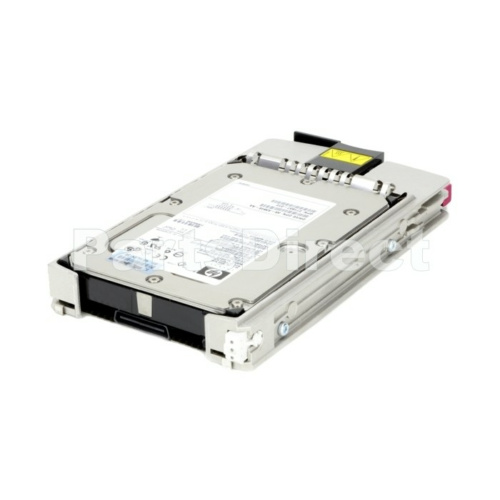 AG690-64201 Жесткий диск HP 300-GB 15K FC-AL HDD