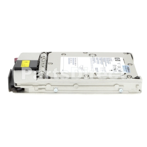 AG690-64201 Жесткий диск HP 300-GB 15K FC-AL HDD