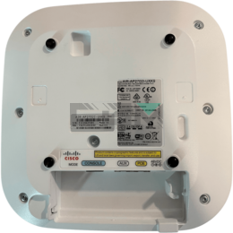 AIR-AP2702I-UXK9 Точка доступа Cisco Aironet 2700 Series Wireless Access Point
