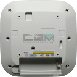 AIR-AP2702I-UXK9C Точка доступа Cisco Aironet 2700 Series Wireless Access Point