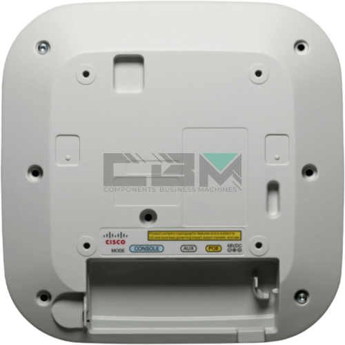 AIR-CAP1702I-R-K9 Точка доступа Cisco Aironet 1700 Series