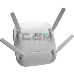 AIR-CAP2702E-R-K9 Точка доступа Cisco Aironet 2702e Access Point