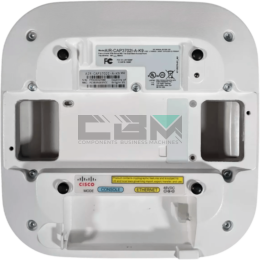 AIR-CAP3702I-R-K9 Точка доступа Cisco Aironet 3702i Access Point