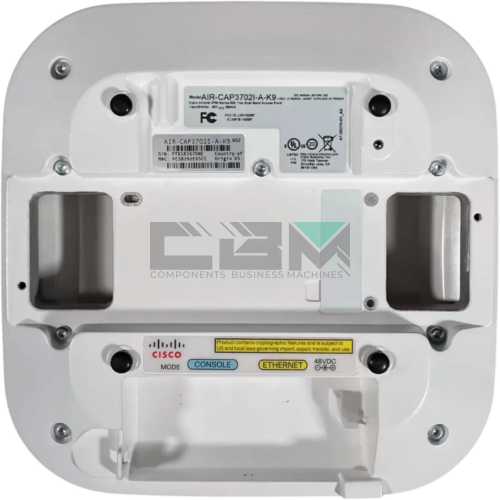 AIR-CAP3702I-R-K9 Точка доступа Cisco Aironet 3702i Access Point