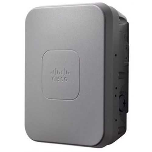AIR-AP1562E-R-K9 Точка доступа Cisco