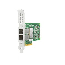 AJ764SB HP 82Q 8Gb Dual Port PCI-e FC HBA/S-Buy