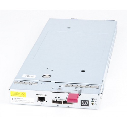 AJ941-04402 Опция HP SAS Controller Board for D2600/D2700 Enclosure