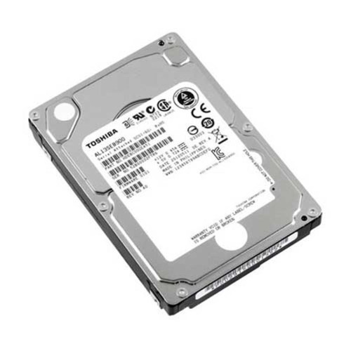AL14SEB18EP Жесткий диск TOSHIBA 2.5 1.8TB SAS 12G 10K 128M