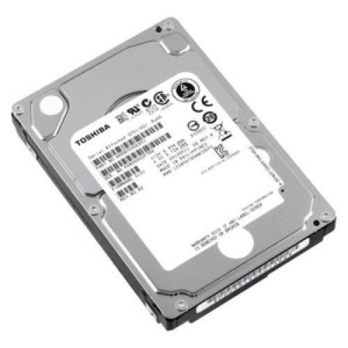 AL15SEB060N Жесткий диск Toshiba 600GB SAS 12Gb/s