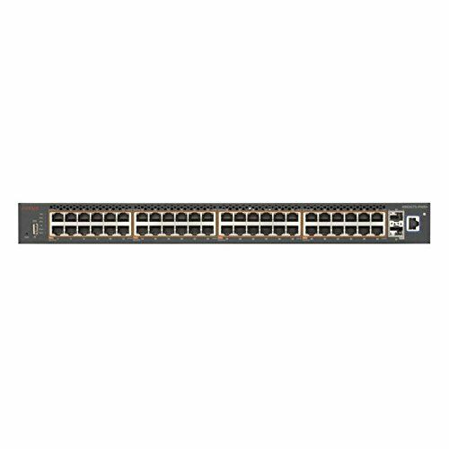 AL4900A04-E6 Коммутатор Nortel 1000 Base-TX 1000 мбит/с 2 SFP порта
