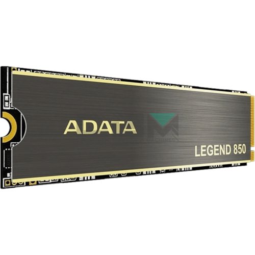 ALEG-850-1TCS Игровой SSD ADATA XPG GAMMIX S70 Blade 1 ТБ PCIe 4.0 для PS5